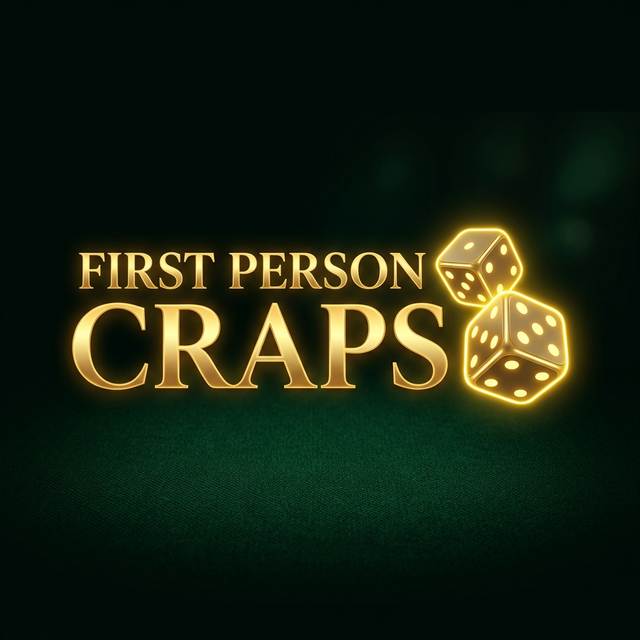 First Person Craps MX logo